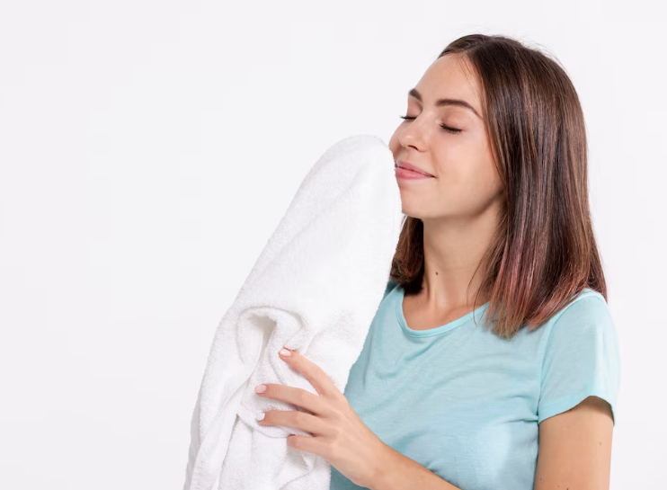 Perfumadores para ropa