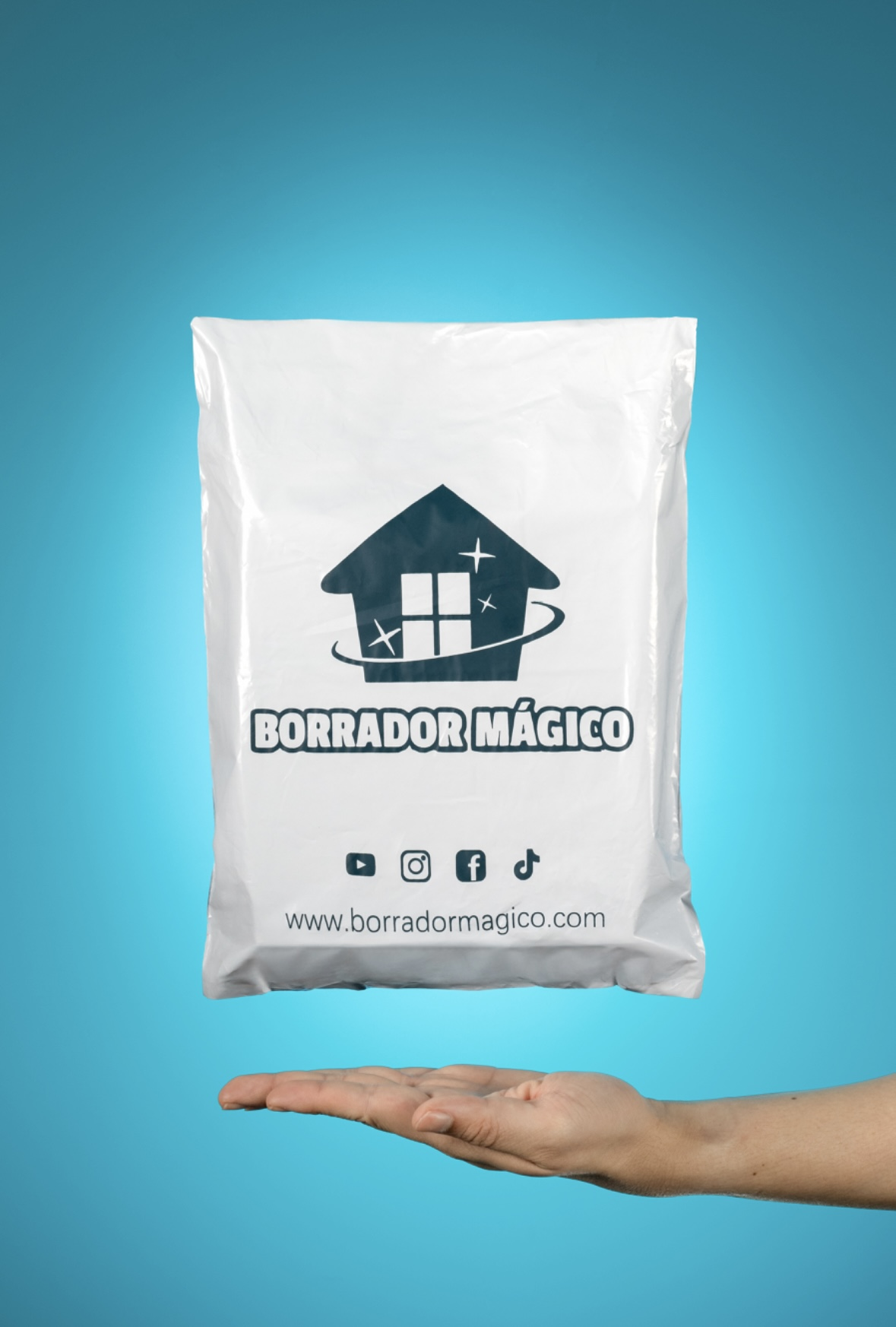 Packs Ahorro Borrador Mágico