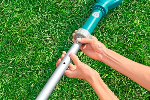 Bestway AquaTech Aspirador de Piscina inalámbrico