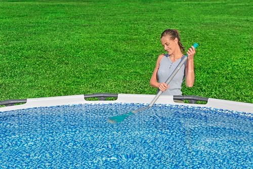 Bestway AquaTech Aspirador de Piscina inalámbrico