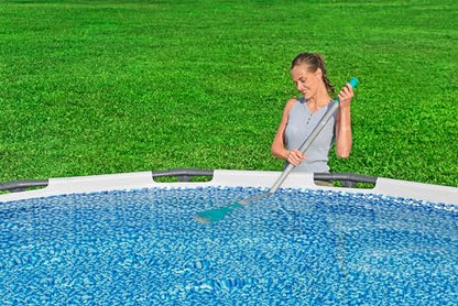 Bestway AquaTech Aspirador de Piscina inalámbrico