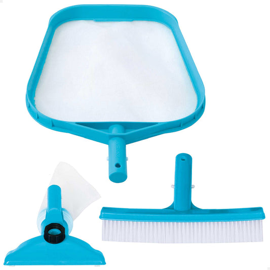 Intex 29056-KIT DE Limpieza Basico