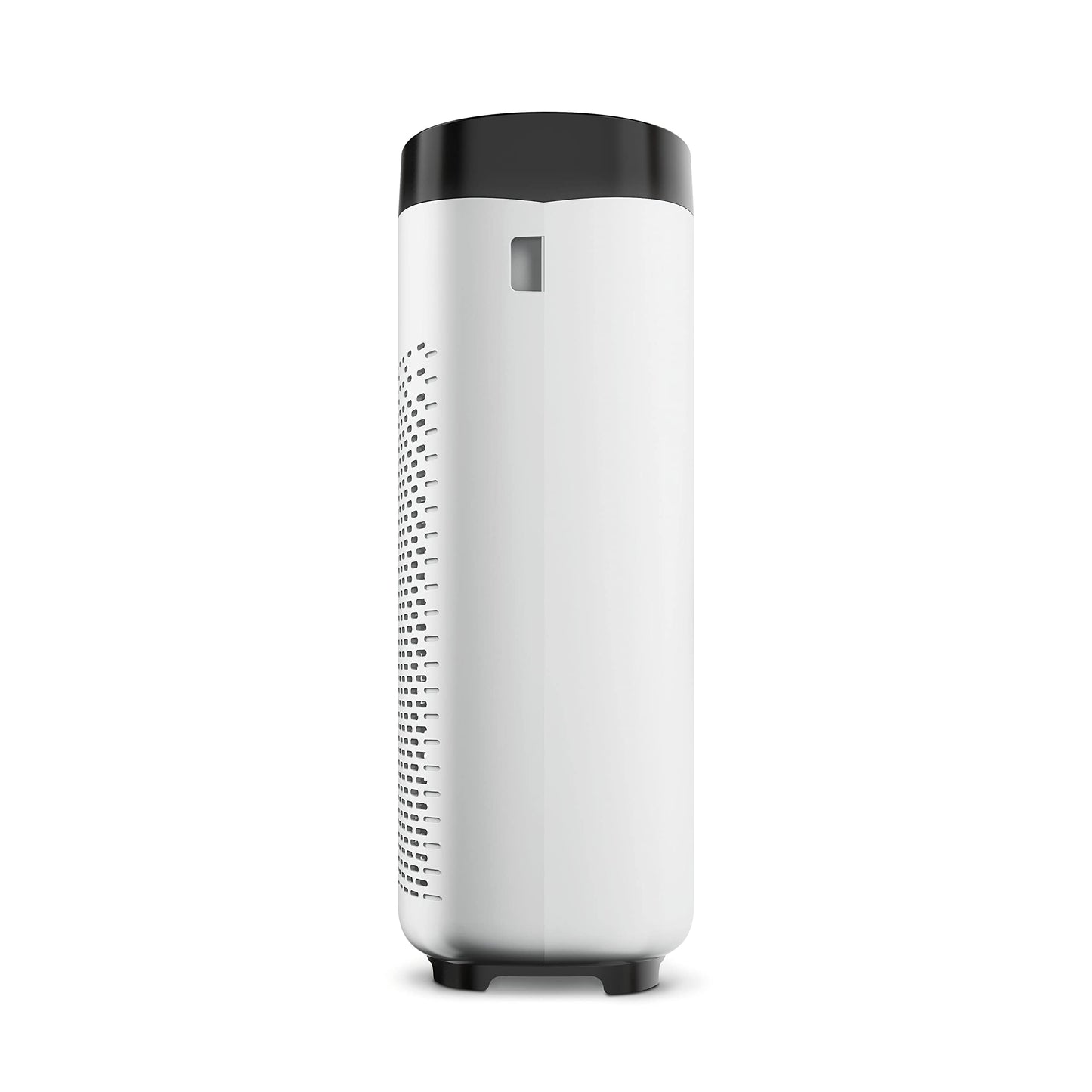 Rowenta Pure Air Essential PU2530 purificador de aire con prefiltro, filtro de carbón activo y filtro de partículas finas, 3 velocidades, modo Silencio, indicador de cambio de filtro y temporizador