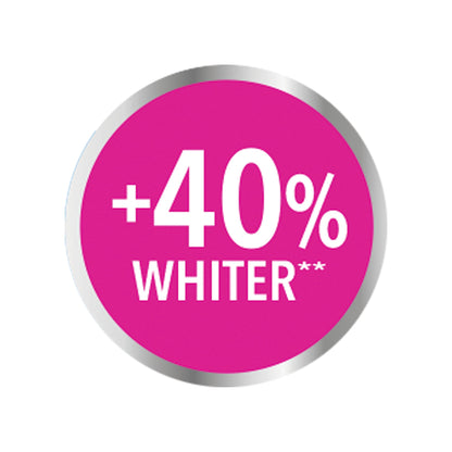Dr. Beckmann Glowhite Potenciador de blanqueamiento | Quitamanchas y blanqueador de ropa | Elimina más de 100 manchas | 400 g