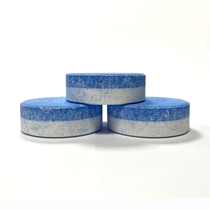 Cloro Total para Piscinas DIACLOR PS 10 Efectos 5 KG - 50 Pastillas de Cloro Multiacción (100 gr) - Tratamiento Profesional Completo