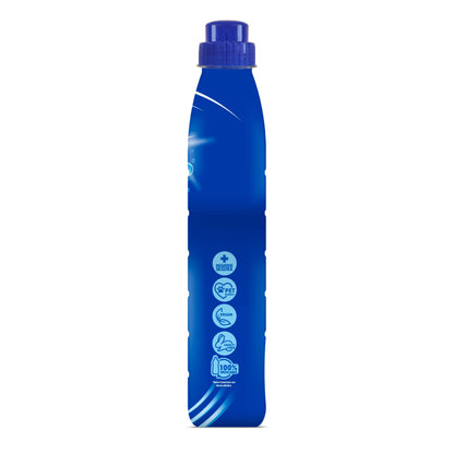 Asevi Limpiador Multiusos Oxy Active - Limpiador Multiusos con Oxígeno Activo - Limpiador de Superficies - Limpiador Textiles con Manchas Difíciles - Aroma Fresco - Envase de 1100 ml