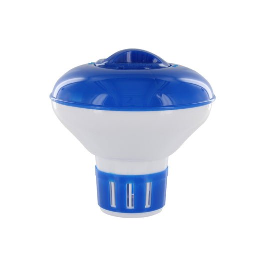 Steinbach 00-79050 - Flotador dosis de Mini Flotador la proporción de Cloro, la Tableta de 20 g, Multicolor