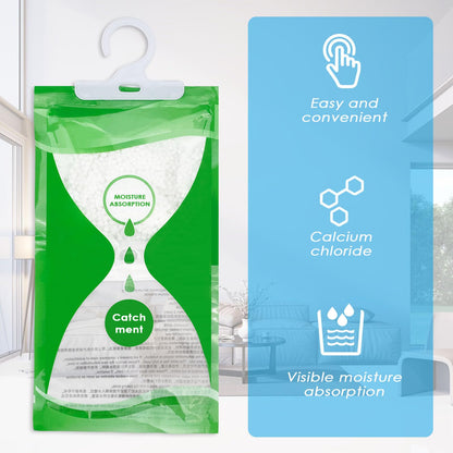 Baxcdyswe 10 Pack Antihumedad Armarios, 100g Deshumidificador Armario, Bolsas Antihumedad Armarios Habitacion, Absorbe Humedad Quitador, Quitar Humidade Ambientadores Ropa, Antimoho, Anti Humedad
