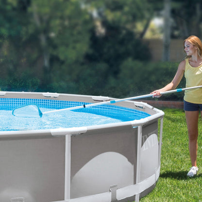 Intex 29056-KIT DE Limpieza Basico