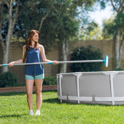 Intex 29056-KIT DE Limpieza Basico