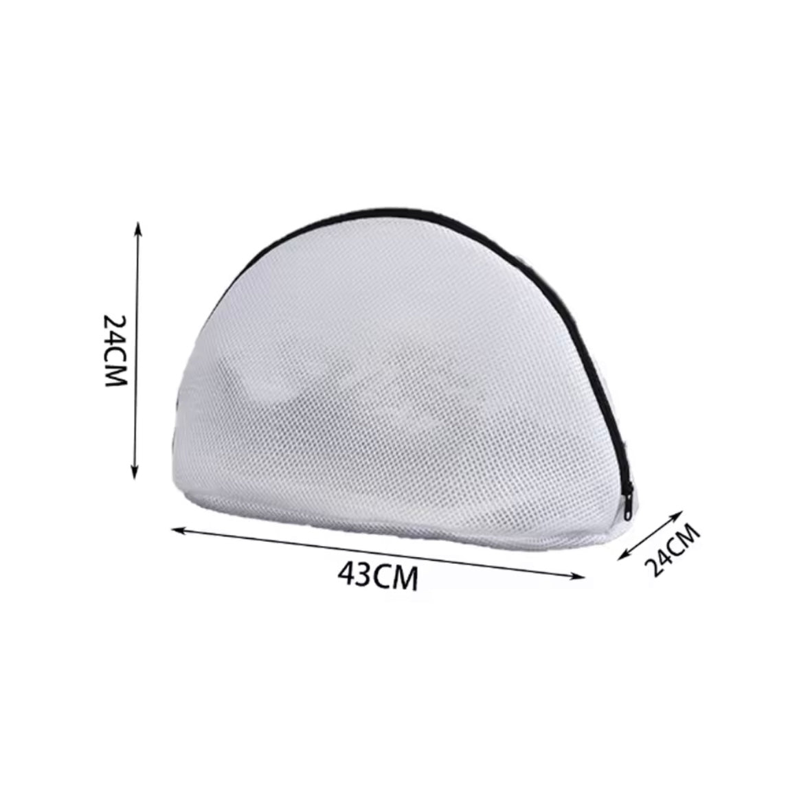 Pack 2 bolsas limpieza del calzado