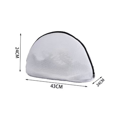 Pack 2 bolsas limpieza del calzado