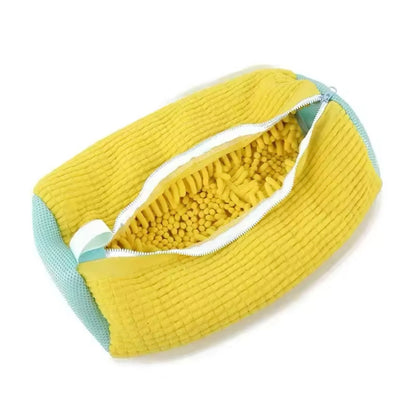 Bolsa lavado zapatillas - Lavadora - Protección