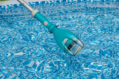 Bestway AquaTech Aspirador de Piscina inalámbrico