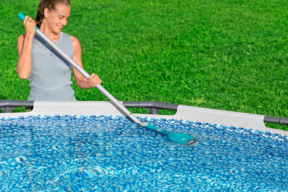 Bestway AquaTech Aspirador de Piscina inalámbrico