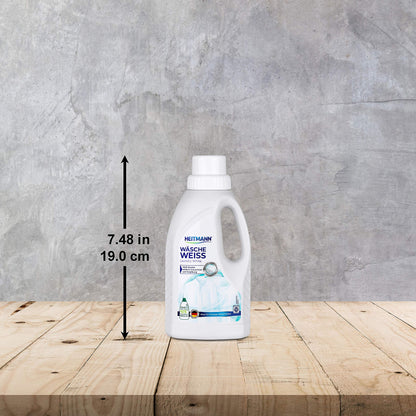Heitmann 3473 – Ropa Blanco líquido 500 ml (ala64)