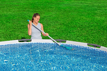 Bestway AquaTech Aspirador de Piscina inalámbrico