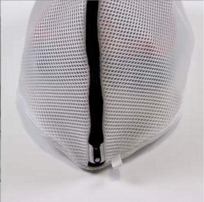Pack 2 bolsas limpieza del calzado